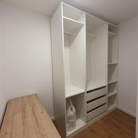 Smaragdo Apartamentai Каунас Экстерьер фото