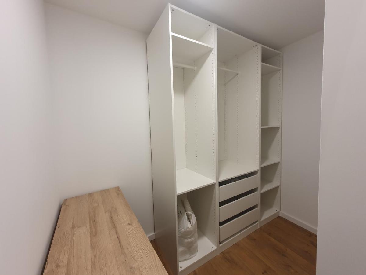 Smaragdo Apartamentai Каунас Экстерьер фото